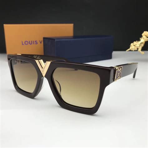 lv shades 2020|Designer Sunglasses for Women .